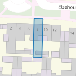 Perceel HMD00-T-3841