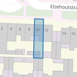 Perceel HMD00-T-3842