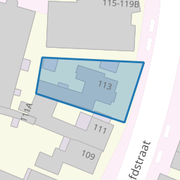 Perceel HMD00-T-3845