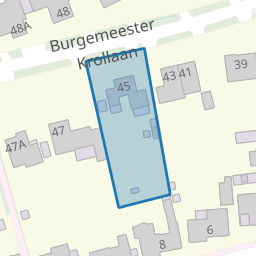 Perceel HMD00-T-3850