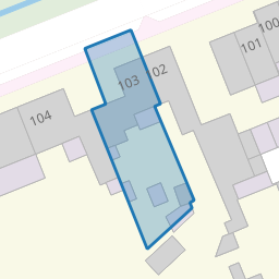 Perceel HMD00-T-3861