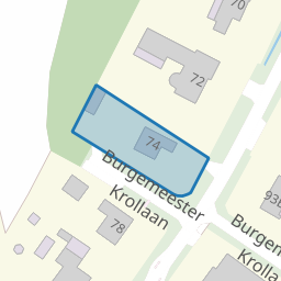 Perceel HMD00-T-3887