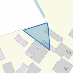 Perceel HMD00-T-3889