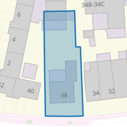 Perceel HMD00-T-3891