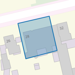 Perceel HMD00-T-3912