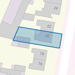 Perceel HMD00-T-3940