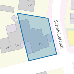 Perceel HMD00-T-3945