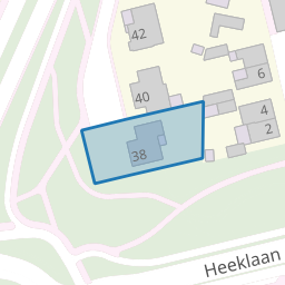 Perceel HMD00-T-3957