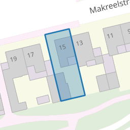 Perceel HMD00-T-3960
