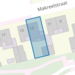 Perceel HMD00-T-3961