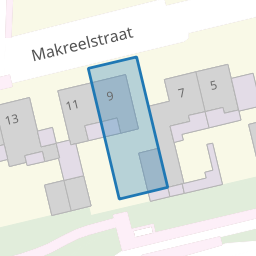 Perceel HMD00-T-3963