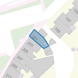 Perceel HMD00-T-3970