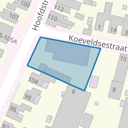 Perceel HMD00-T-3974