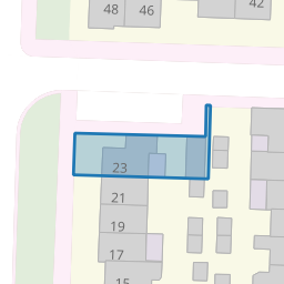 Perceel HMD00-T-3978