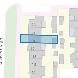 Perceel HMD00-T-3980