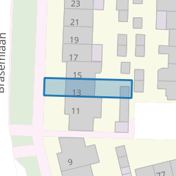 Perceel HMD00-T-3983