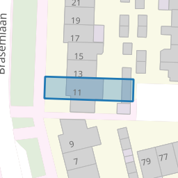 Perceel HMD00-T-3984