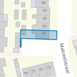 Perceel HMD00-T-3985
