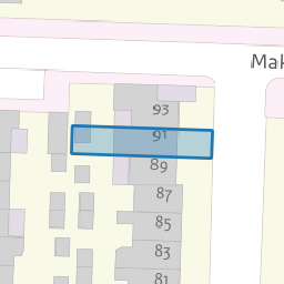Perceel HMD00-T-3990
