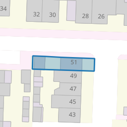 Perceel HMD00-T-4001