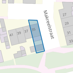 Perceel HMD00-T-4002