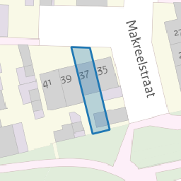 Perceel HMD00-T-4003