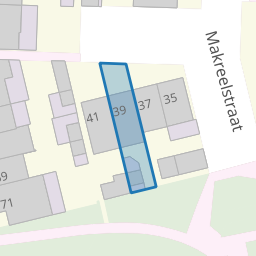 Perceel HMD00-T-4004