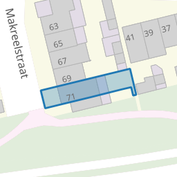 Perceel HMD00-T-4006