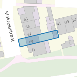 Perceel HMD00-T-4007