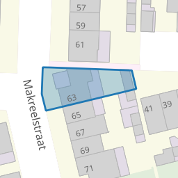 Perceel HMD00-T-4010