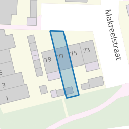 Perceel HMD00-T-4013