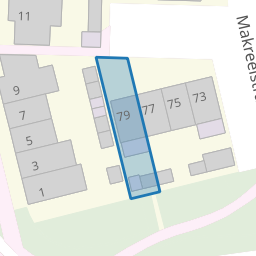 Perceel HMD00-T-4014