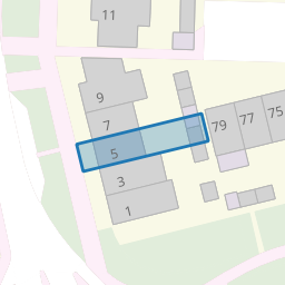 Perceel HMD00-T-4017