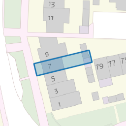 Perceel HMD00-T-4018