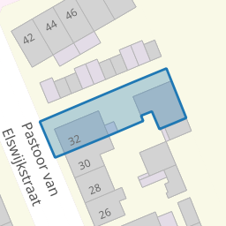 Perceel HMD00-T-4021