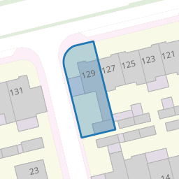 Perceel HMD00-T-4026