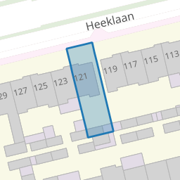 Perceel HMD00-T-4028