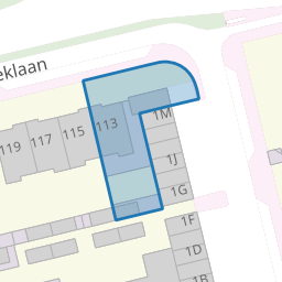 Perceel HMD00-T-4030