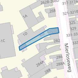 Perceel HMD00-T-4050