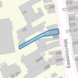 Perceel HMD00-T-4051