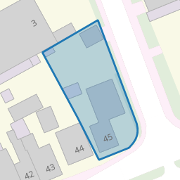 Perceel HMD00-T-4056