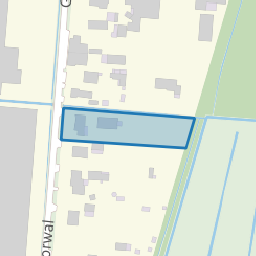 Perceel HMD00-T-4057