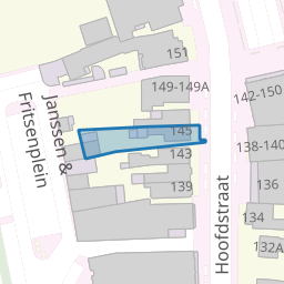 Perceel HMD00-T-4065