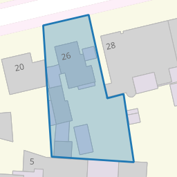 Perceel HMD00-T-4068