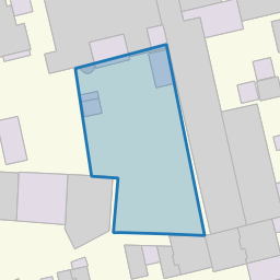 Perceel HMD00-T-4069