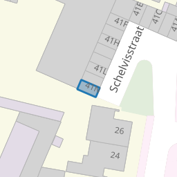 Perceel HMD00-T-4072