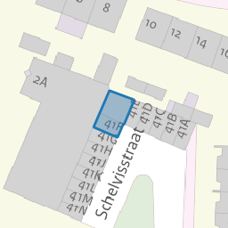 Perceel HMD00-T-4073