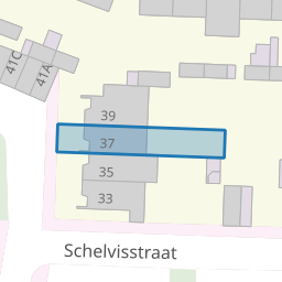 Perceel HMD00-T-4080