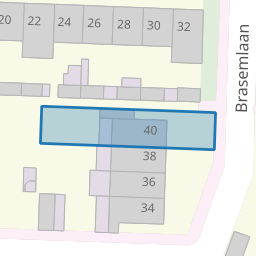 Perceel HMD00-T-4083