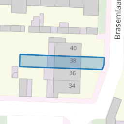 Perceel HMD00-T-4084